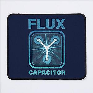 Flux Capacitor - Back to the Future  Mouse Pad