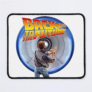 Back To The Future - The Big Sound Box Mouse Pad