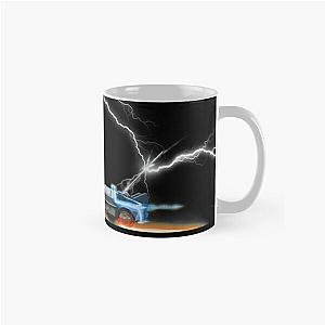 Back to the future - Back to the future Classic Mug