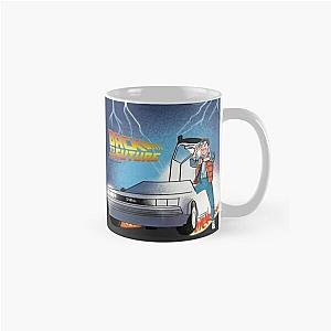 Back To The Future (‘85) Classic Mug