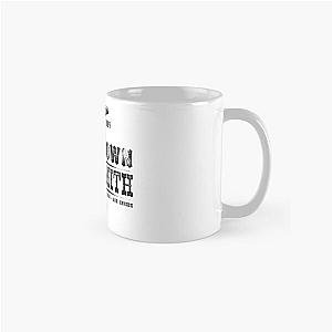 Doc Brown Blacksmith - Back to the Future Inspired Design Classic Mug