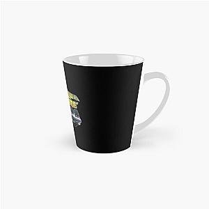 Back to the future Tall Mug