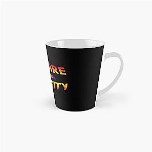 You are my Density! Back To the Future... Tall Mug