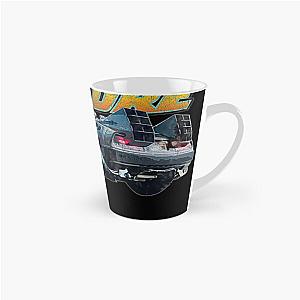 Back to the future Tall Mug