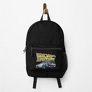 Back to the future Backpack