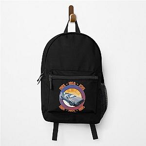 Back to the future Backpack