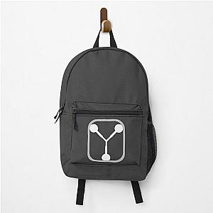 Flux Capacitor - Back to the Future Backpack