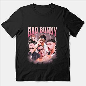 Vintage Bad Bunny Essential T-Shirt