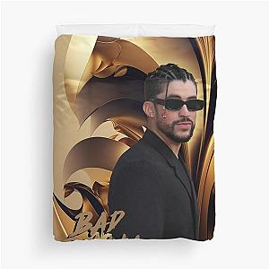 Bad Bunny  Duvet Cover