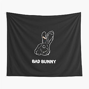 Bad bunny  Tapestry