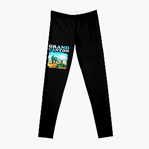 Bad Bunny Grand Canyon Leggings