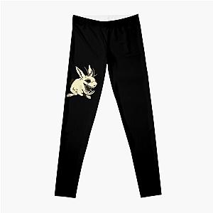 Bad Bunny  Leggings