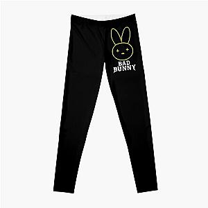 Bad Bunny Cool Leggings