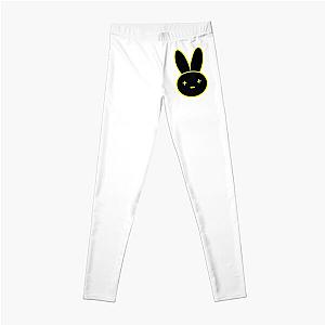 Bad Bunny Logo Leggings