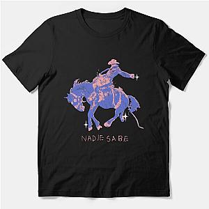 Bad Bunny Nadie Sabe Essential T-Shirt