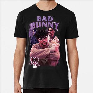 Bad Bunny Bootleg Premium T-Shirt