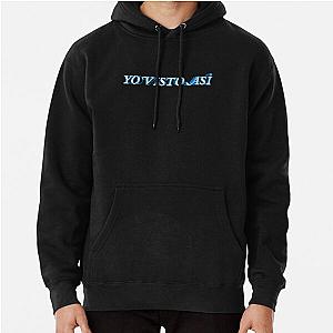 Bad Bunny - Yo visto asi Pullover Hoodie