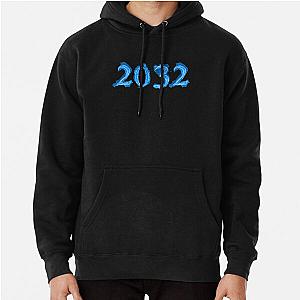 BAD BUNNY - BOOKER T 2032 Pullover Hoodie