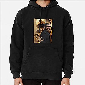 Bad Bunny  Pullover Hoodie