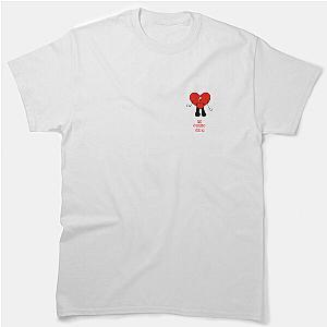 Bad Bunny Un Verano Sin Ti Classic T-Shirt