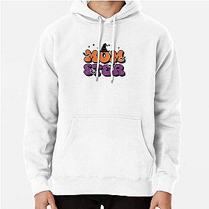 bad bunny halloween Pullover Hoodie