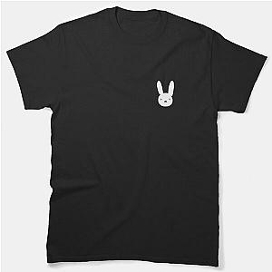 Bad Bunny logo Classic T-Shirt