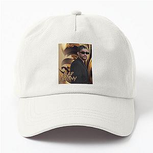 Bad Bunny  Dad Hat