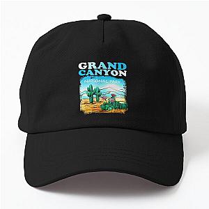Bad Bunny Grand Canyon Dad Hat