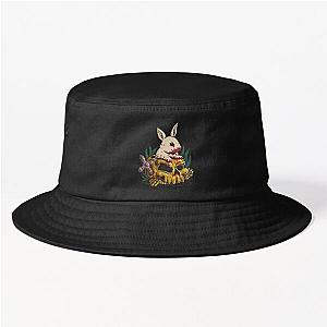 Bad Bunny  Bucket Hat