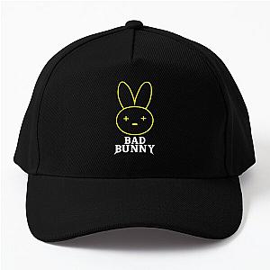 Bad Bunny Cool Baseball Cap