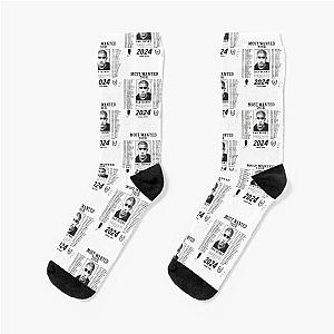 Bad Bunny Most Wanted Tour Socks