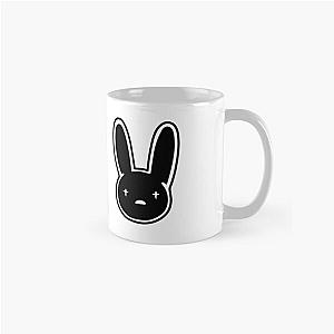 Bad Bunny Logo Classic Mug