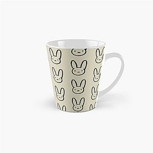 Bad Bunny symbol Tall Mug