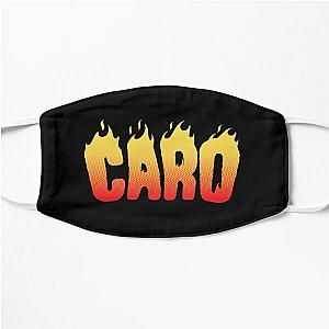 Bad Bunny Caro Flat Mask