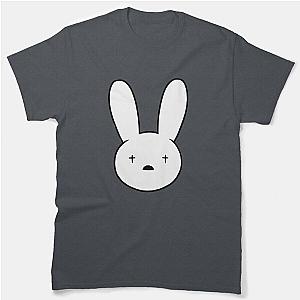 bad bunny baby (white) Classic T-Shirt