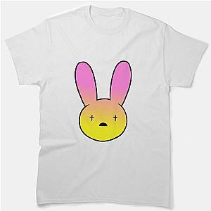 bad bunny (gradient) Classic T-Shirt