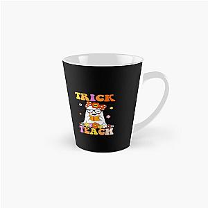 bad bunny halloween Tall Mug