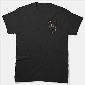 Bad Bunny Los Classic T-Shirt