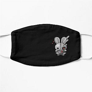 Bad Bunny Target  Flat Mask