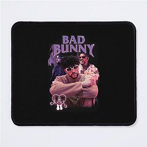 Bad Bunny  Mouse Pad