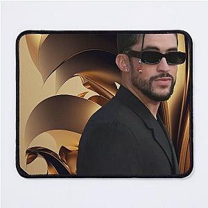 Bad Bunny  Mouse Pad