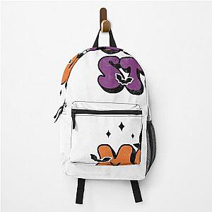 bad bunny halloween Backpack
