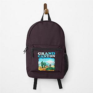 Bad Bunny Grand Canyon Backpack