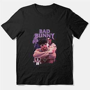Bad Bunny  Essential T-Shirt