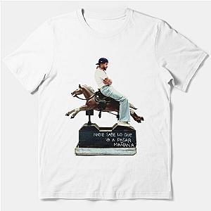Bad Bunny Horse Essential T-Shirt