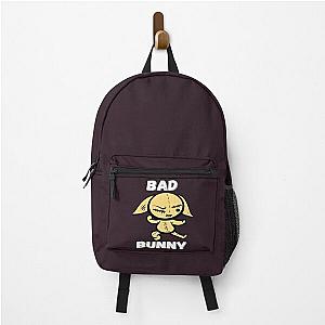 Bad Bunny Target Bunny Funny  Backpack