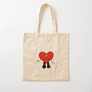 Un Verano Sin Ti Bad Bunny Cotton Tote Bag