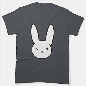 Bad bunny Tribute  Classic T-Shirt