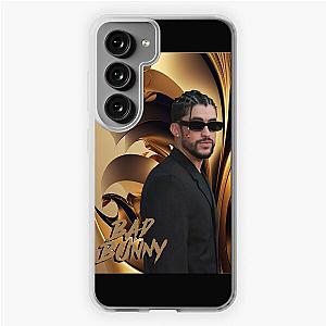 Bad Bunny  Samsung Galaxy Soft Case