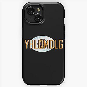 Bad Bunny YHLQMDLG / X100Pre iPhone Tough Case